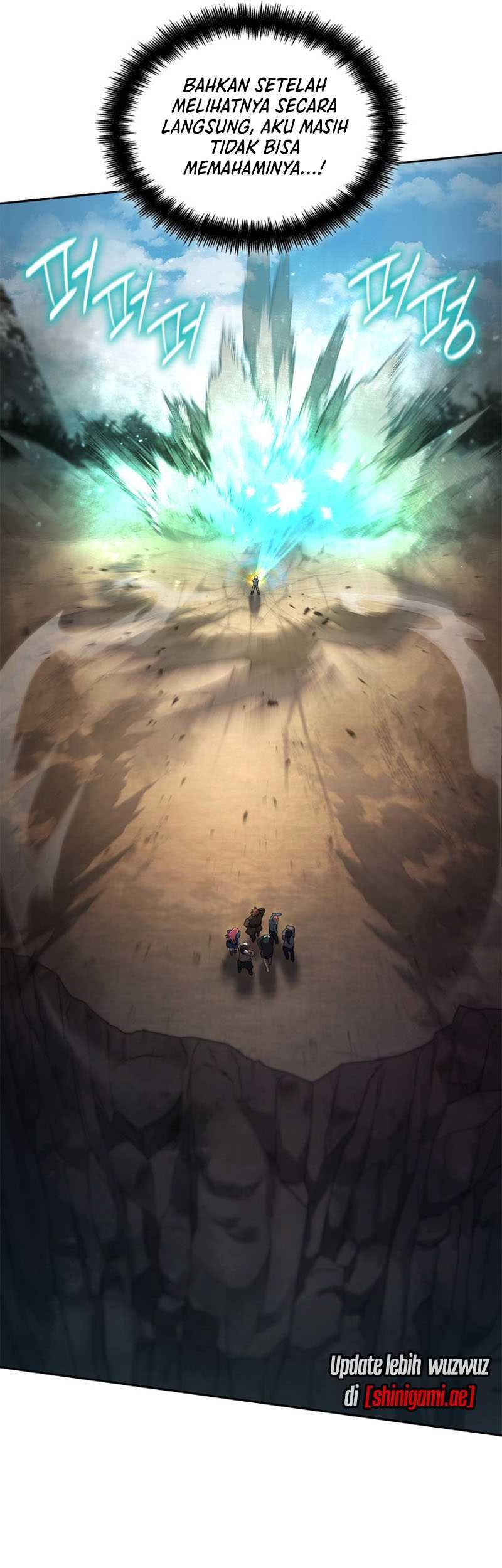 Infinite Mage Chapter 64 Gambar 24