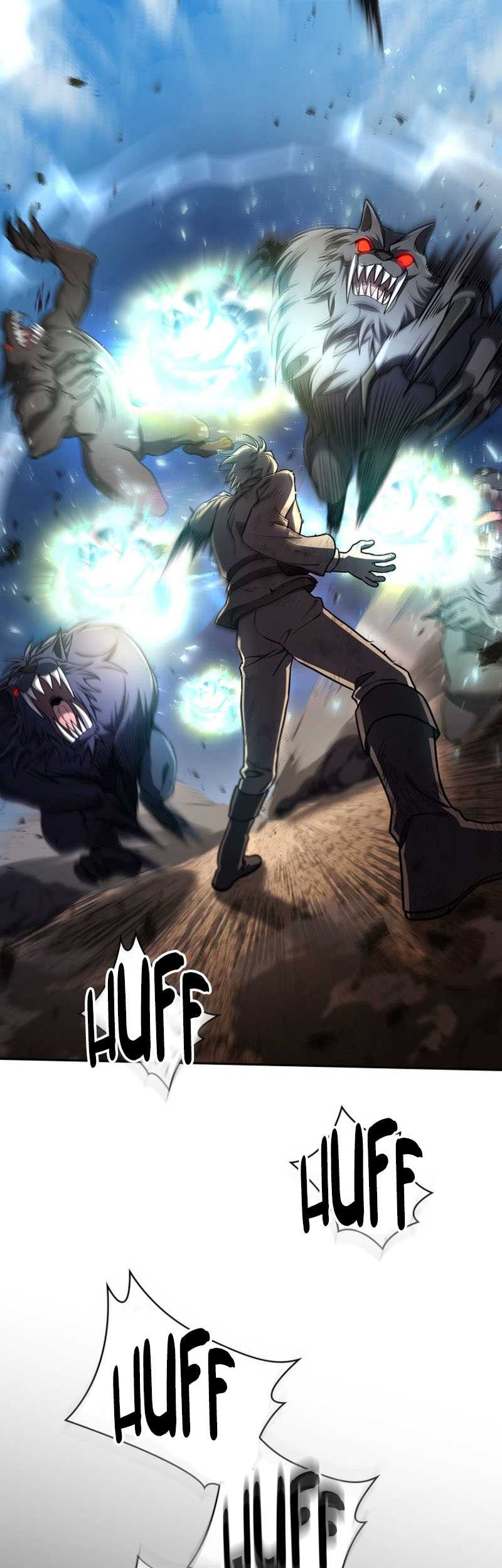 Infinite Mage Chapter 64 Gambar 26