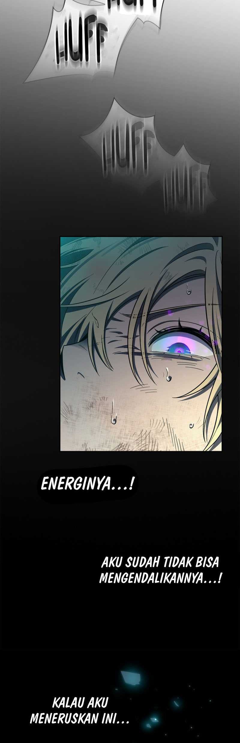 Infinite Mage Chapter 64 Gambar 27