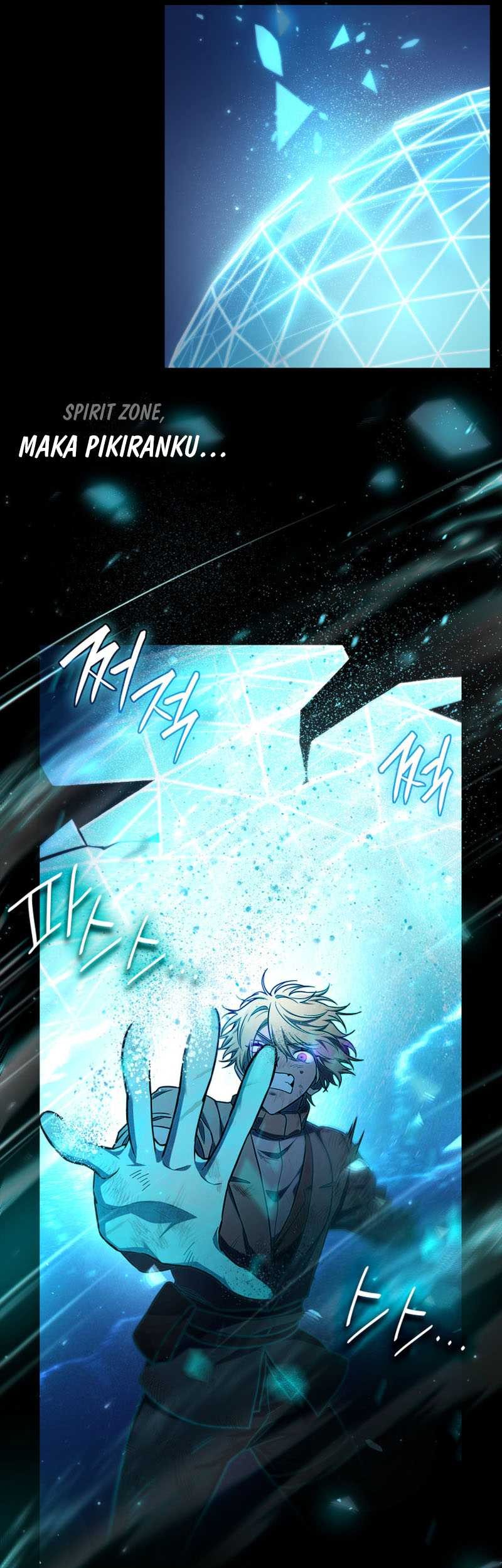 Infinite Mage Chapter 64 Gambar 28