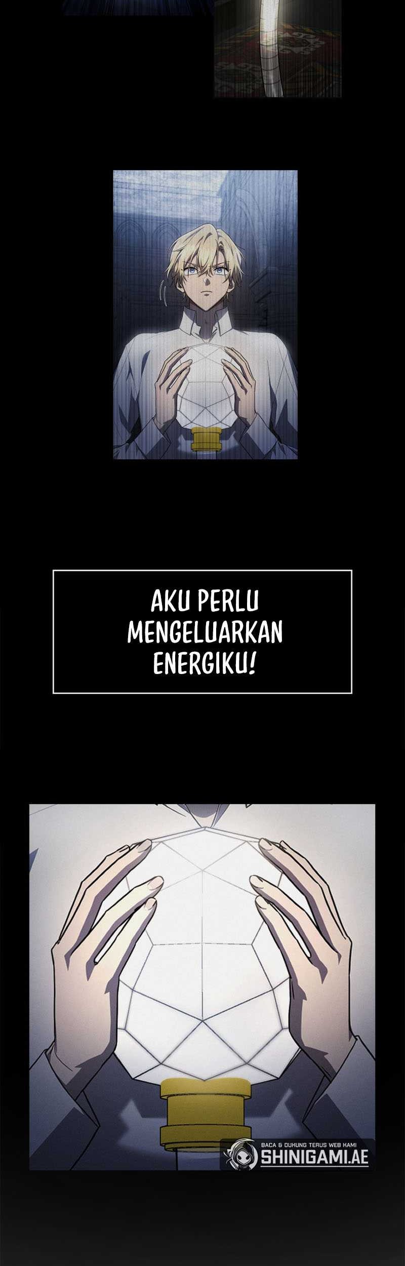 Infinite Mage Chapter 64 Gambar 30