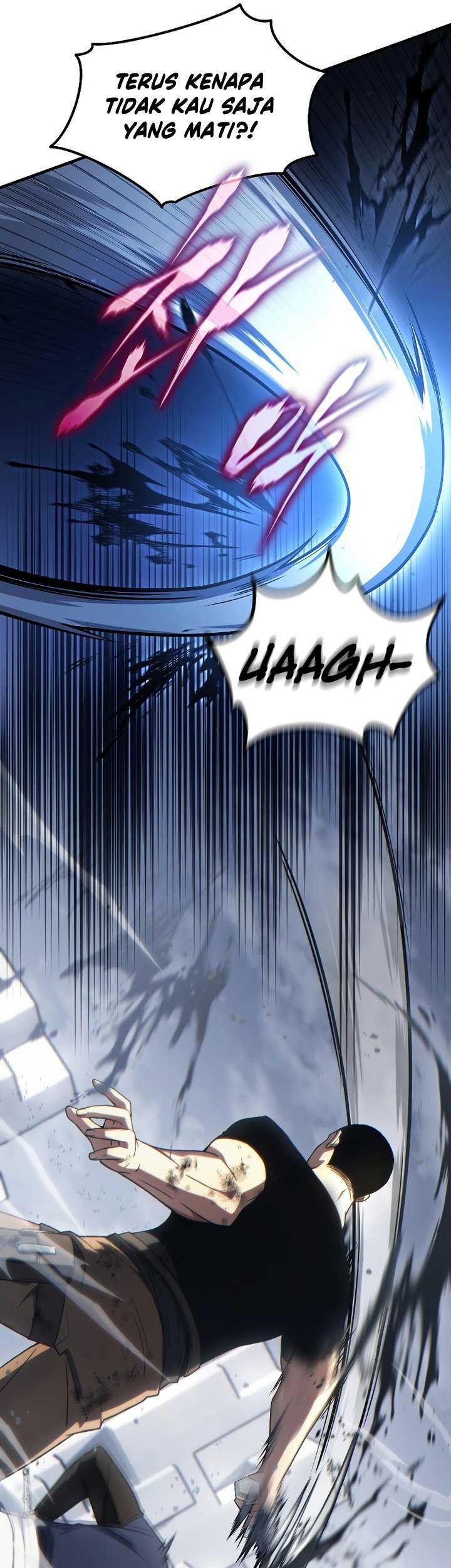 The 100th Regression Of The Max-Level Player Chapter 36 Gambar 26