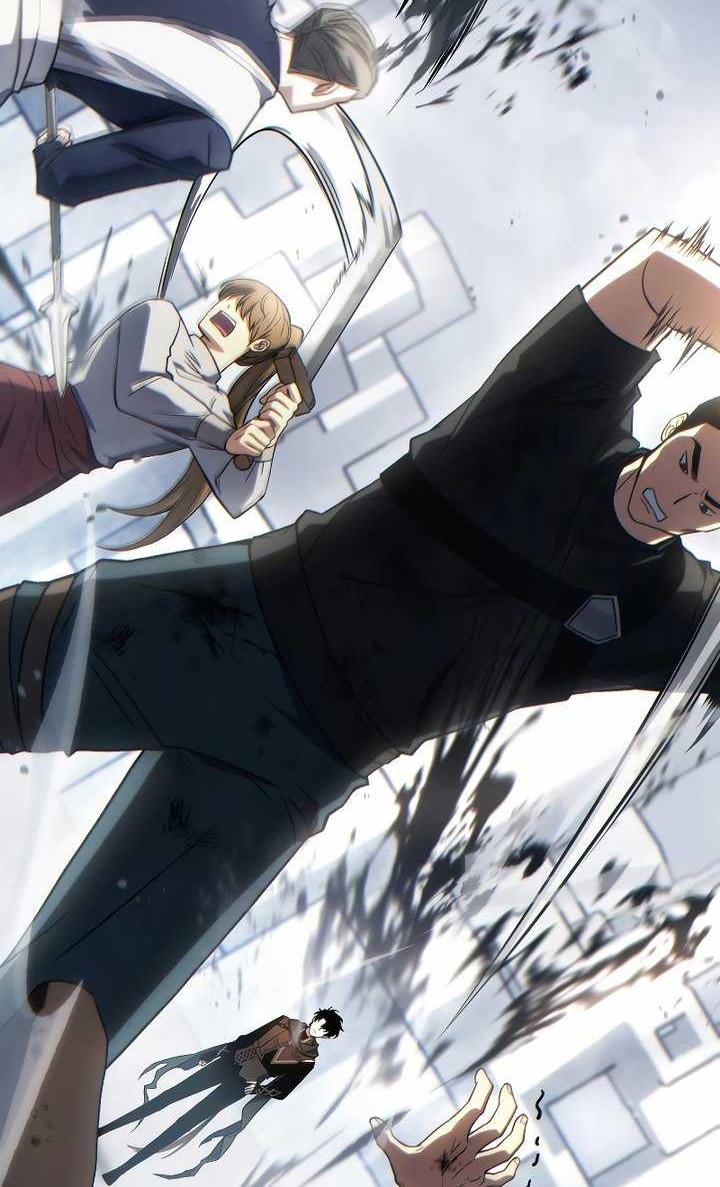 The 100th Regression Of The Max-Level Player Chapter 36 Gambar 27