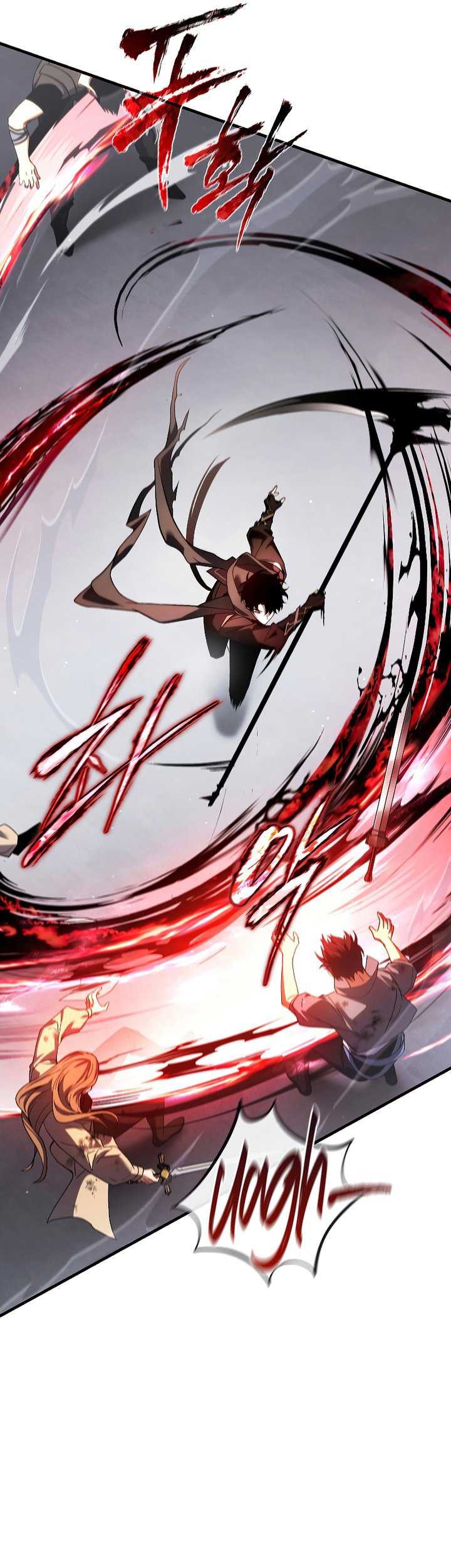 The 100th Regression Of The Max-Level Player Chapter 36 Gambar 34