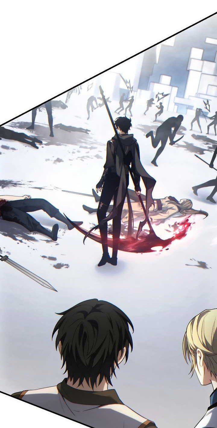 The 100th Regression Of The Max-Level Player Chapter 36 Gambar 35