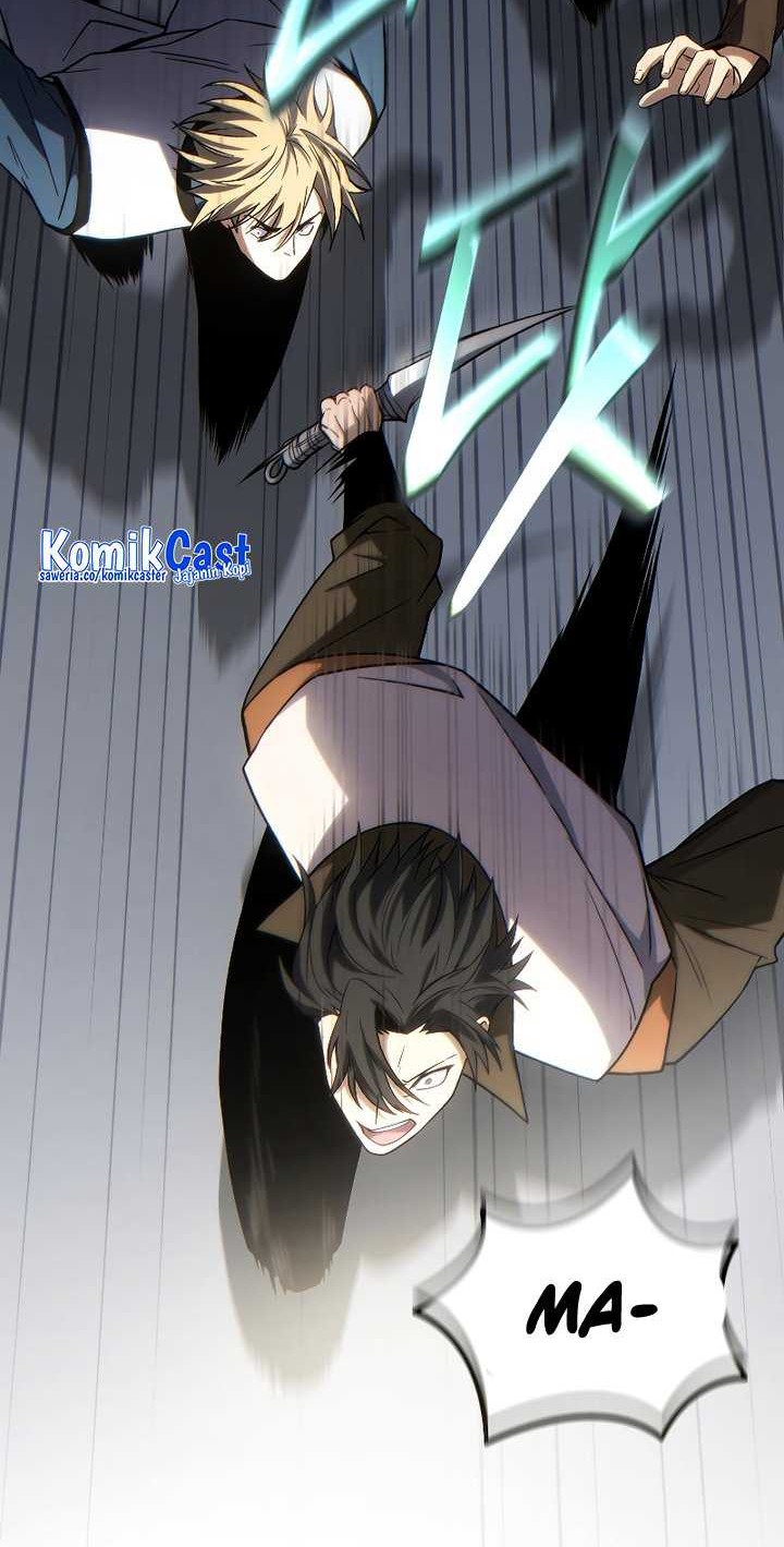 The 100th Regression Of The Max-Level Player Chapter 36 Gambar 37