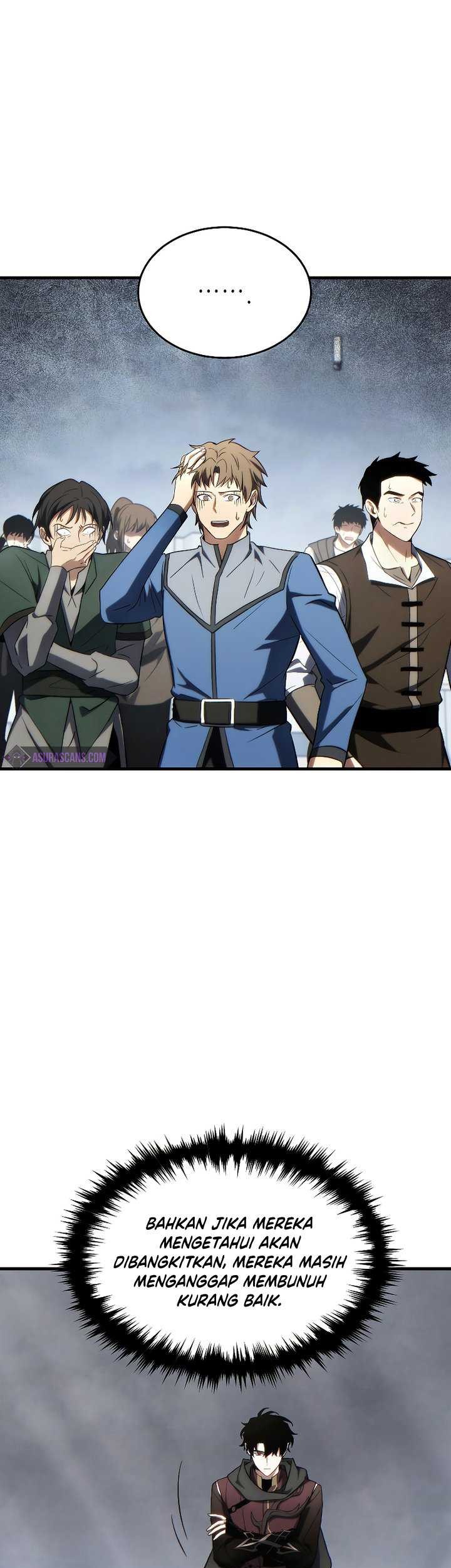 The 100th Regression Of The Max-Level Player Chapter 36 Gambar 18