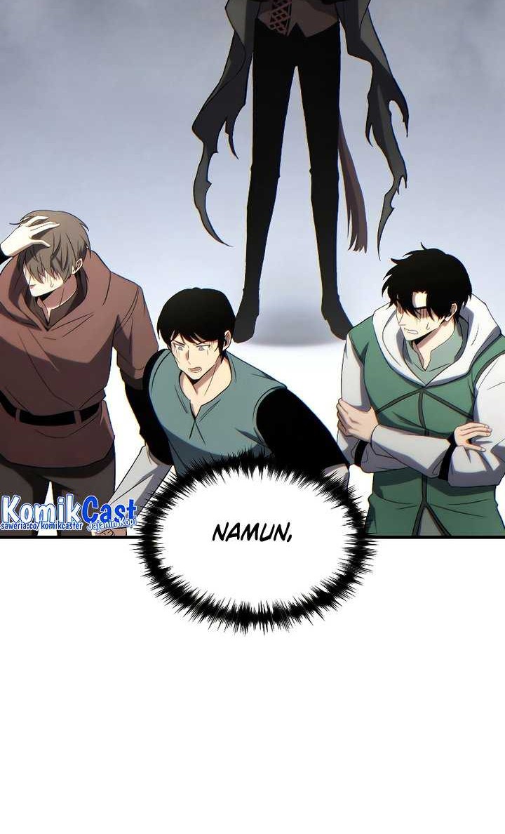 The 100th Regression Of The Max-Level Player Chapter 36 Gambar 19