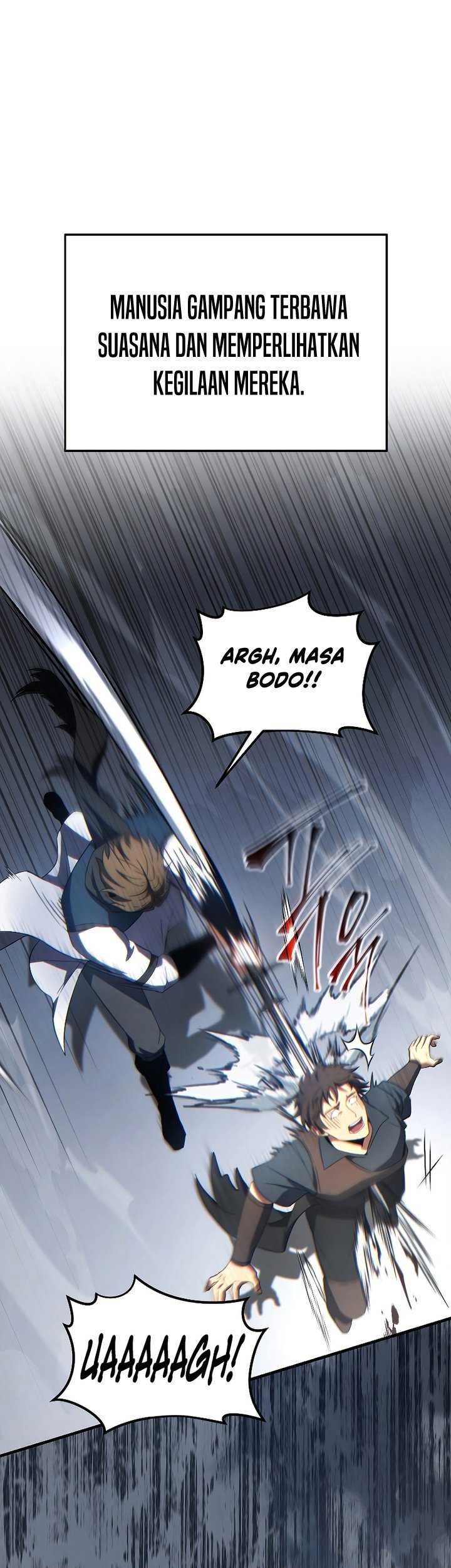 The 100th Regression Of The Max-Level Player Chapter 36 Gambar 20