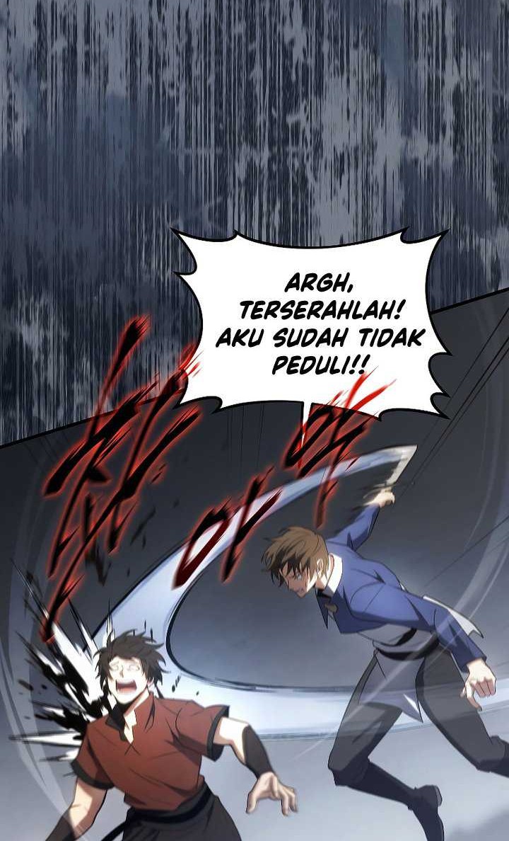 The 100th Regression Of The Max-Level Player Chapter 36 Gambar 21