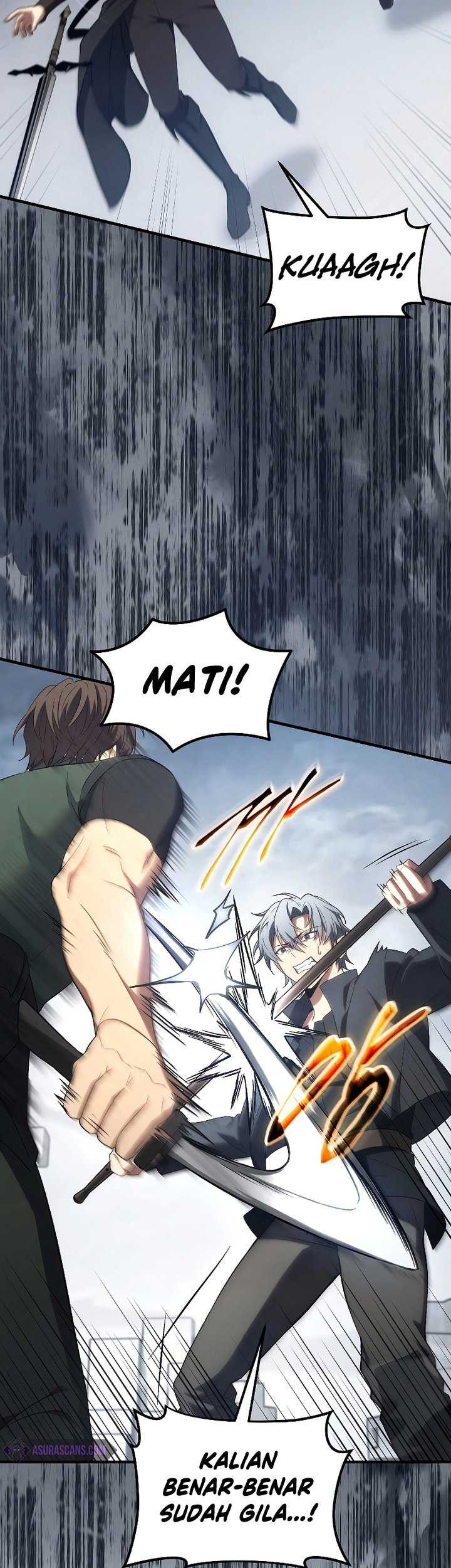 The 100th Regression Of The Max-Level Player Chapter 36 Gambar 22