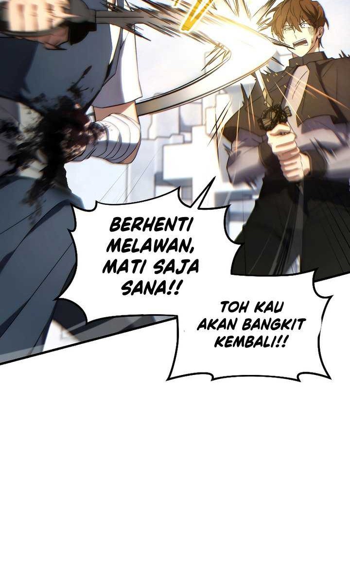 The 100th Regression Of The Max-Level Player Chapter 36 Gambar 25