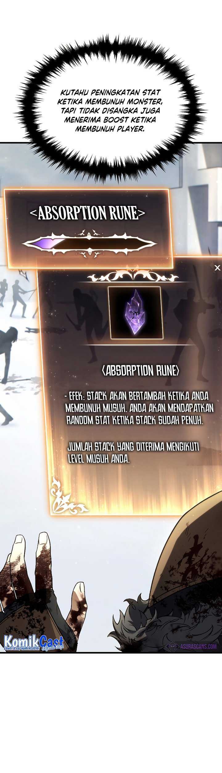 The 100th Regression Of The Max-Level Player Chapter 36 Gambar 46