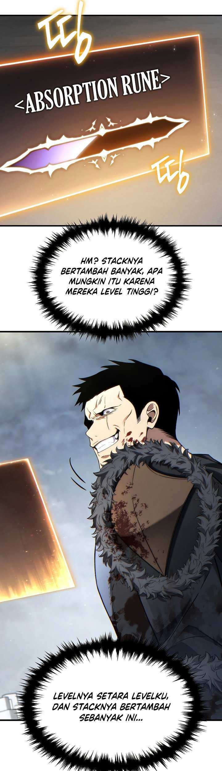 The 100th Regression Of The Max-Level Player Chapter 36 Gambar 50