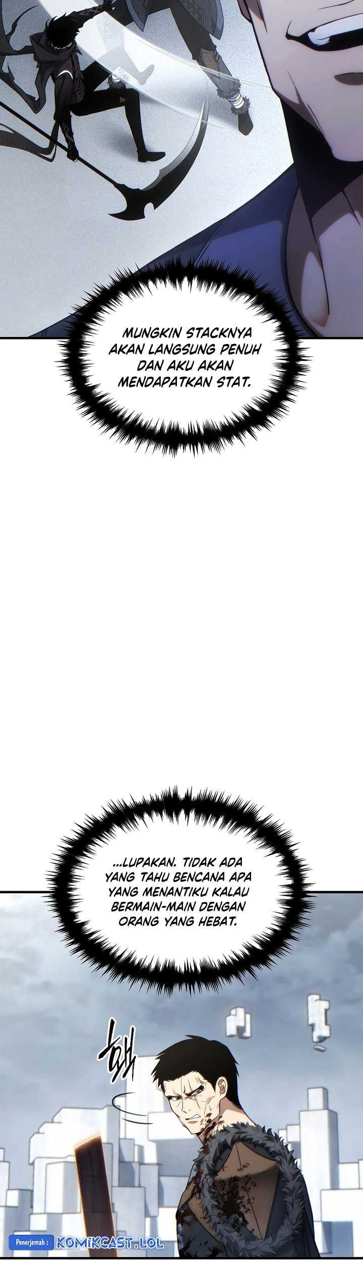 The 100th Regression Of The Max-Level Player Chapter 36 Gambar 52