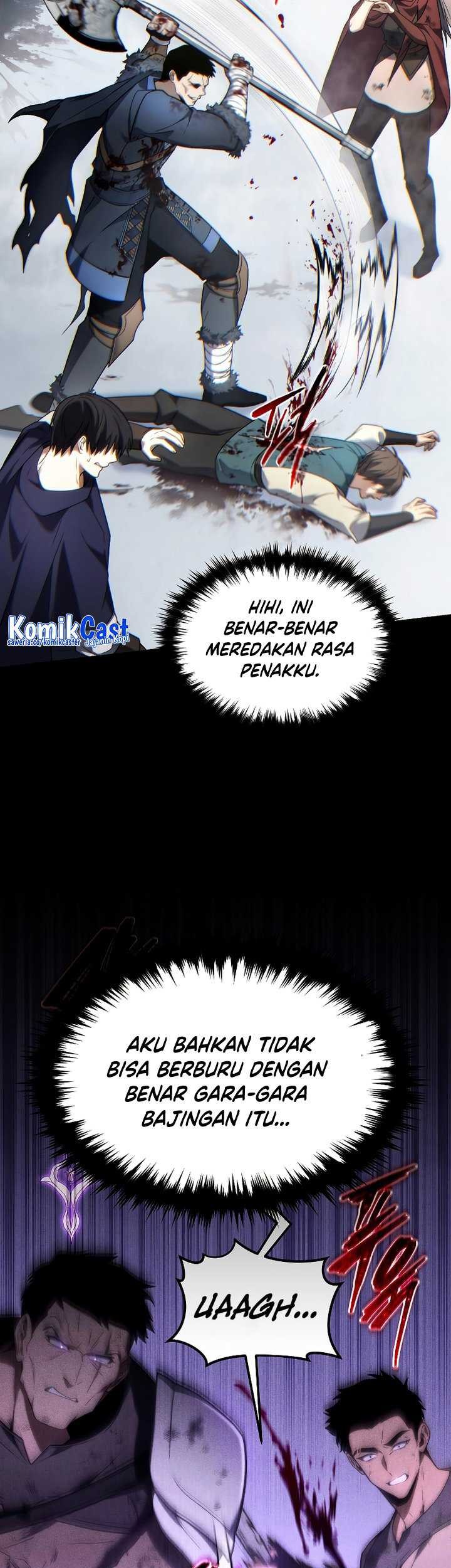 The 100th Regression Of The Max-Level Player Chapter 36 Gambar 56