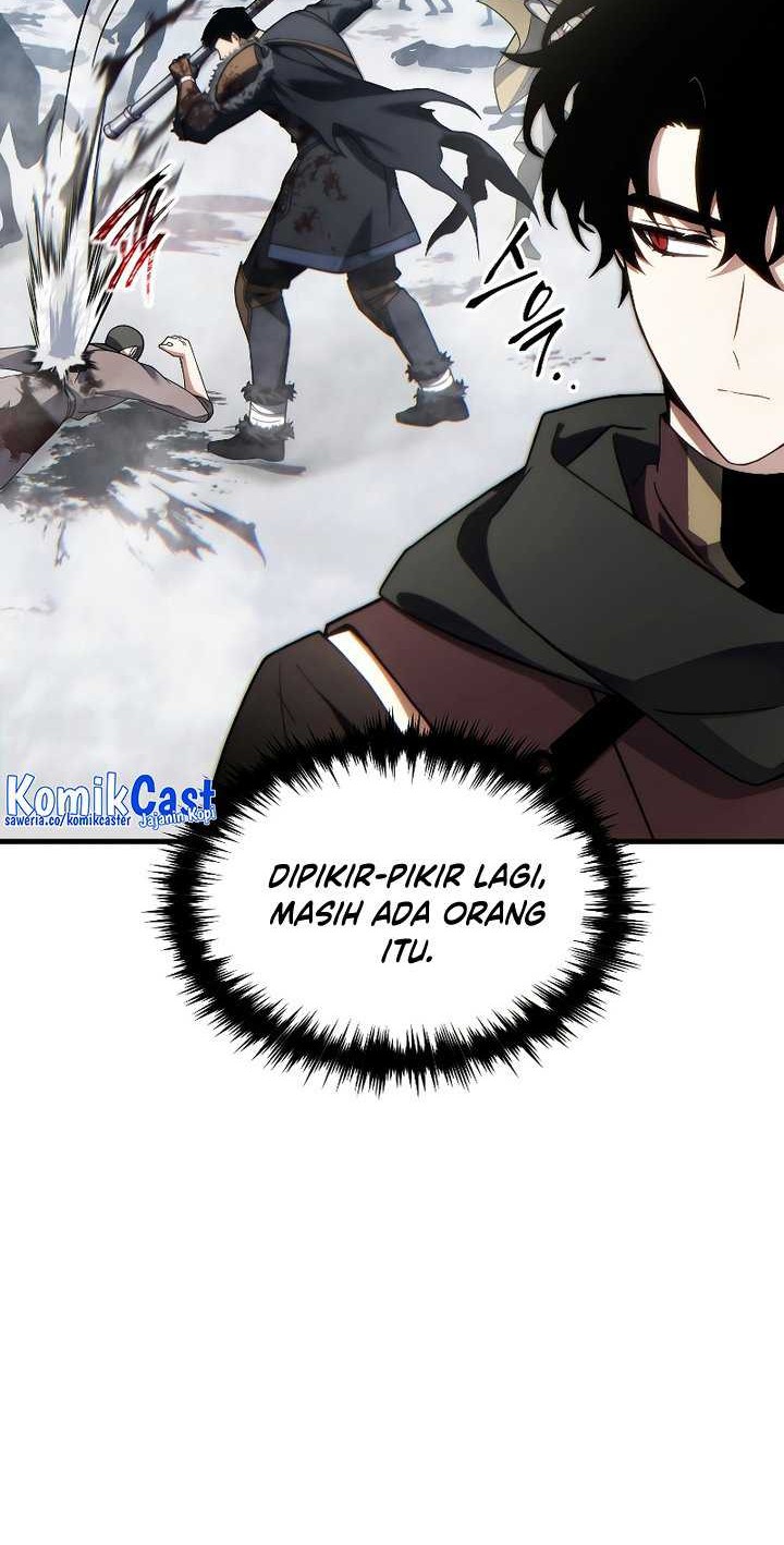 The 100th Regression Of The Max-Level Player Chapter 36 Gambar 41