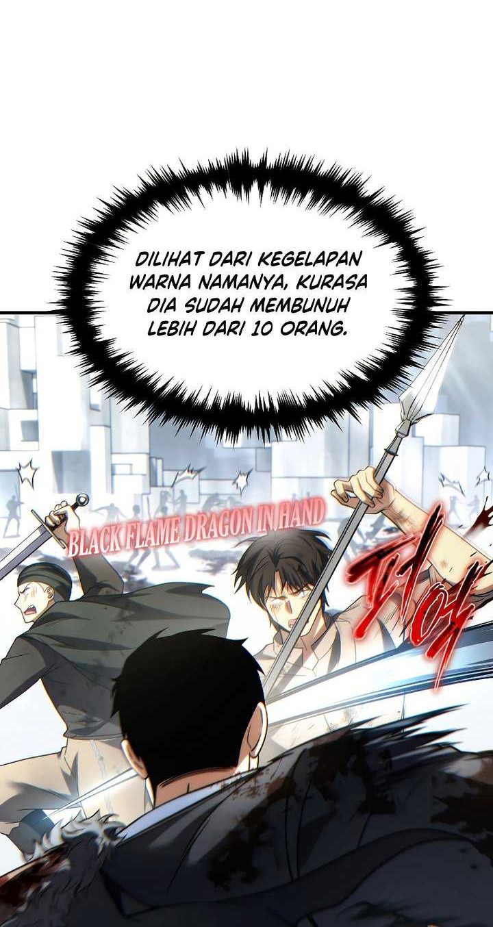 The 100th Regression Of The Max-Level Player Chapter 36 Gambar 43