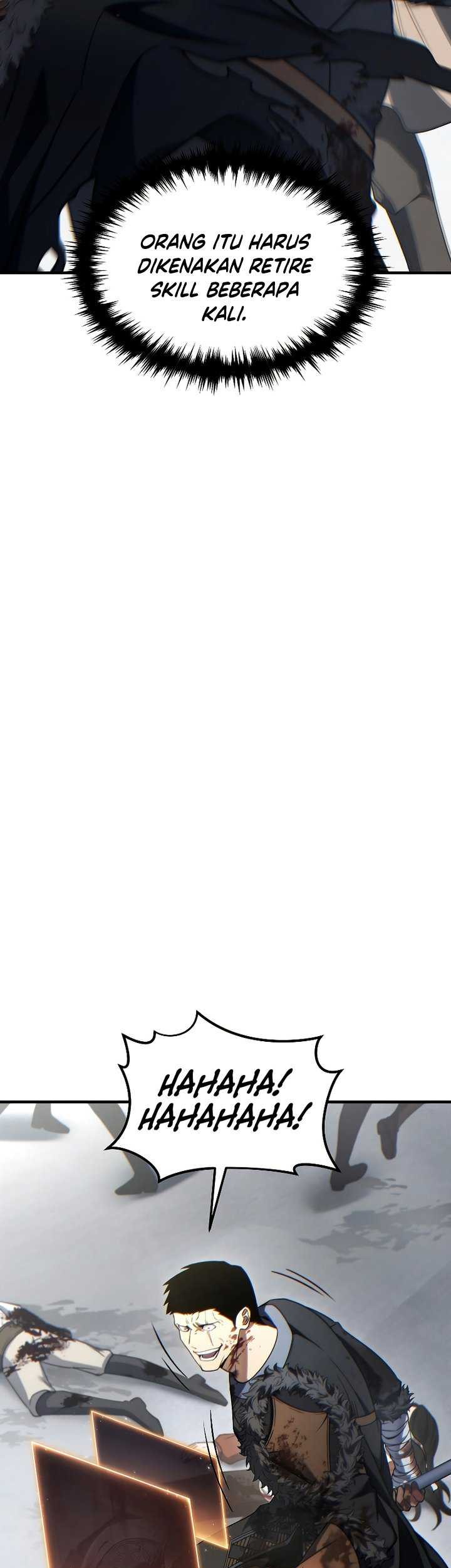 The 100th Regression Of The Max-Level Player Chapter 36 Gambar 44