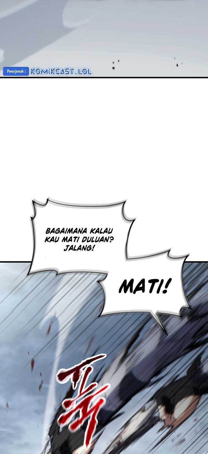 The 100th Regression Of The Max-Level Player Chapter 36 Gambar 3