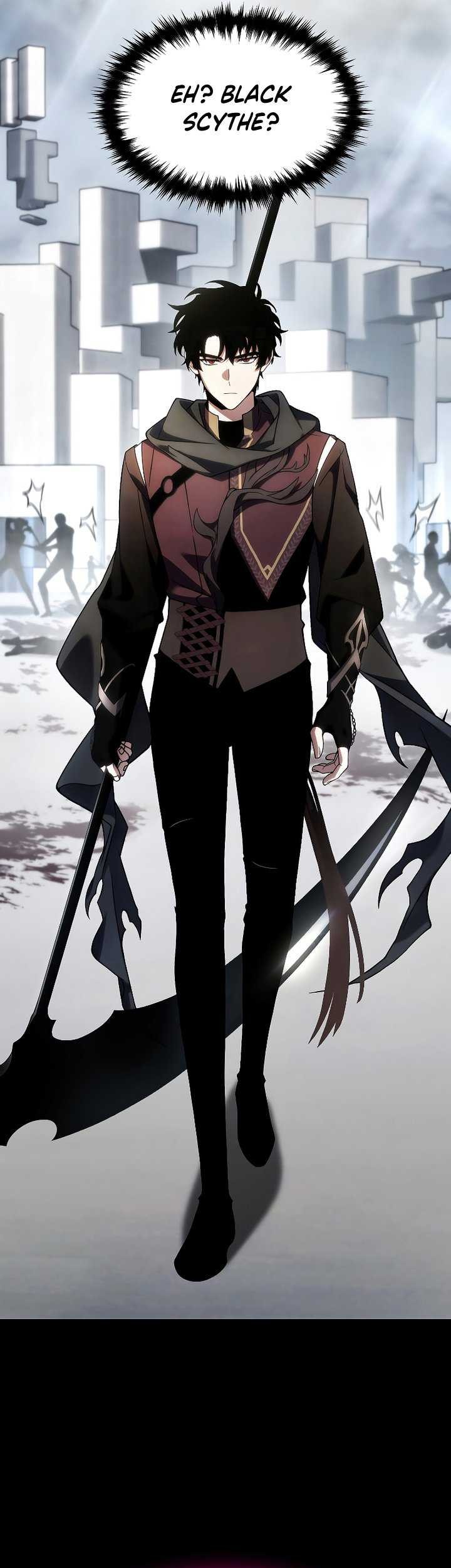 The 100th Regression Of The Max-Level Player Chapter 36 Gambar 66