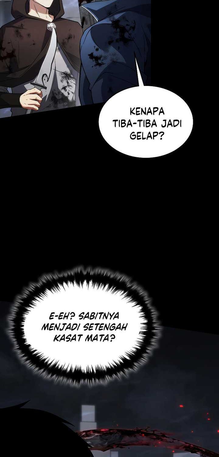 The 100th Regression Of The Max-Level Player Chapter 36 Gambar 69