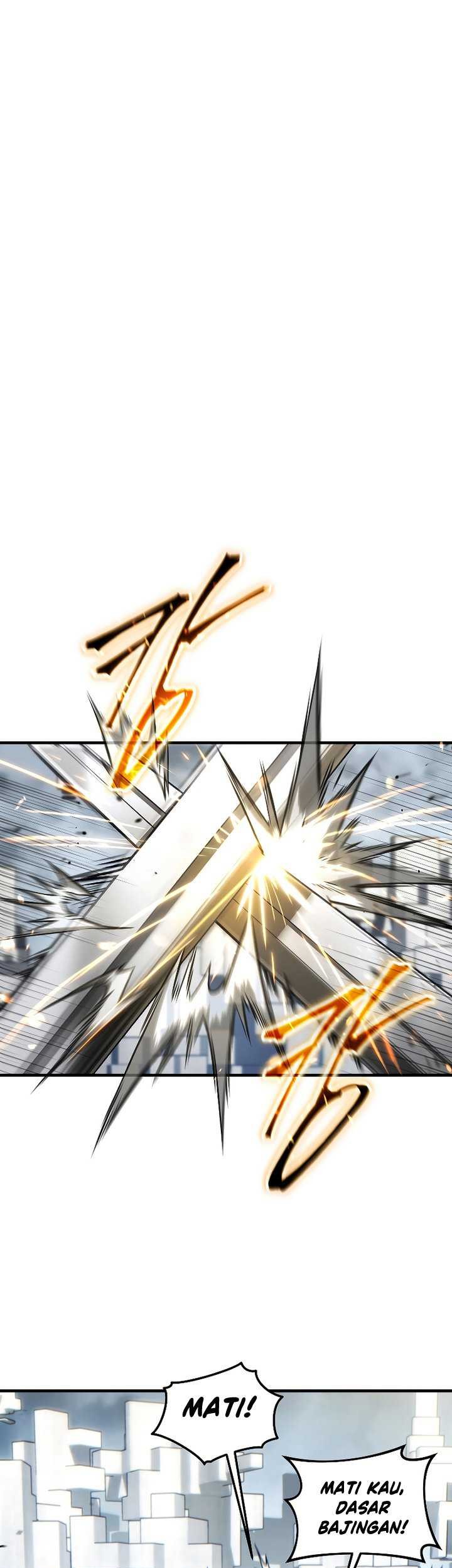 The 100th Regression Of The Max-Level Player Chapter 36 Gambar 74