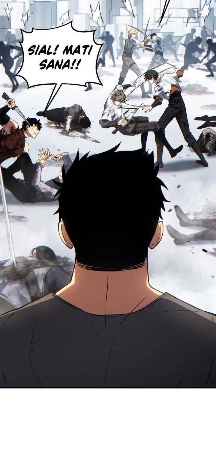 The 100th Regression Of The Max-Level Player Chapter 36 Gambar 75