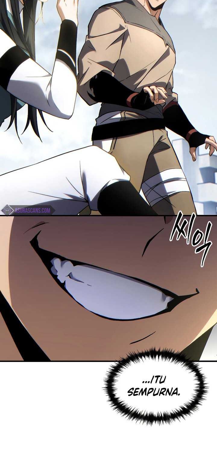 The 100th Regression Of The Max-Level Player Chapter 36 Gambar 77