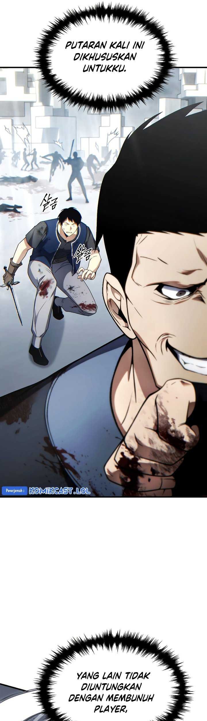 The 100th Regression Of The Max-Level Player Chapter 36 Gambar 58