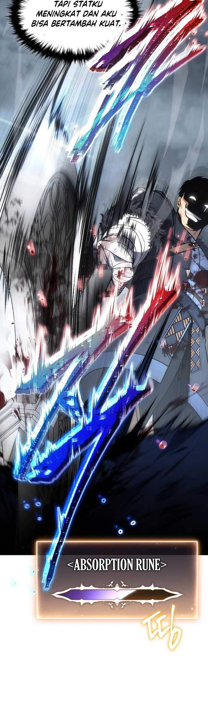 The 100th Regression Of The Max-Level Player Chapter 36 Gambar 60