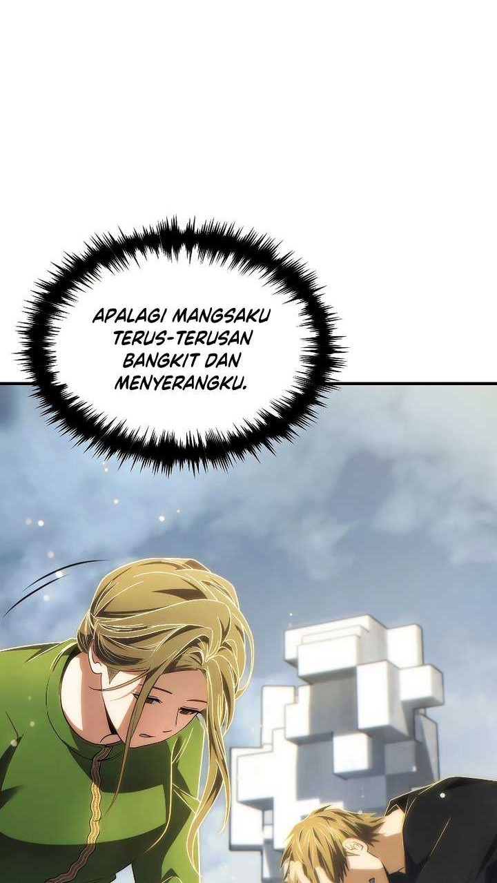 The 100th Regression Of The Max-Level Player Chapter 36 Gambar 61