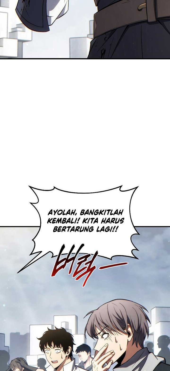 The 100th Regression Of The Max-Level Player Chapter 36 Gambar 5
