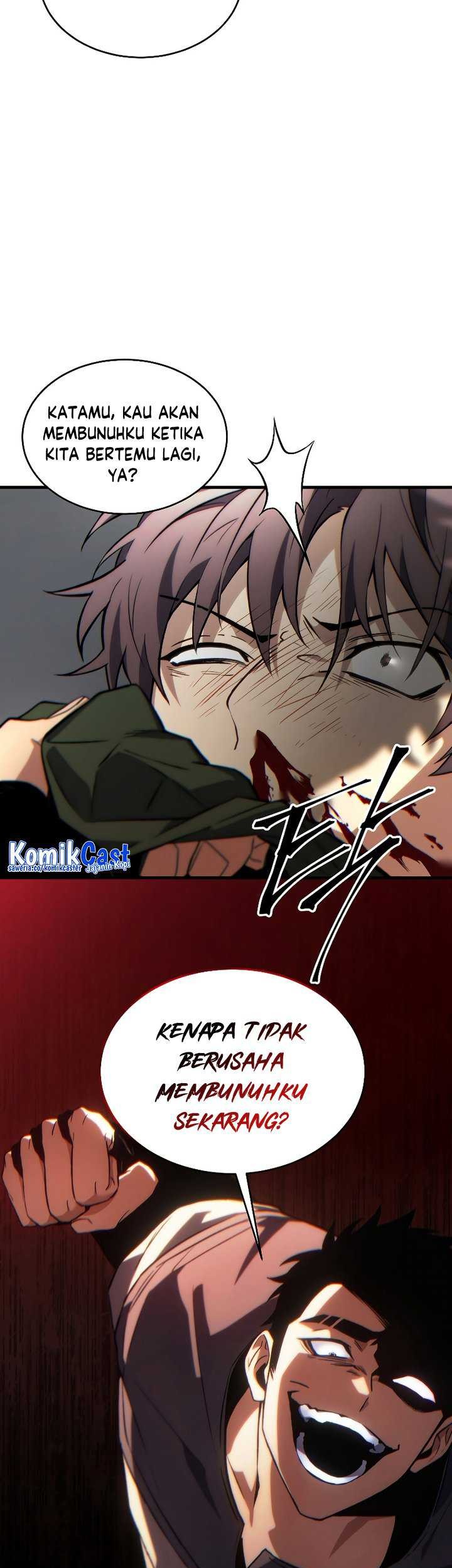 The 100th Regression Of The Max-Level Player Chapter 36 Gambar 86