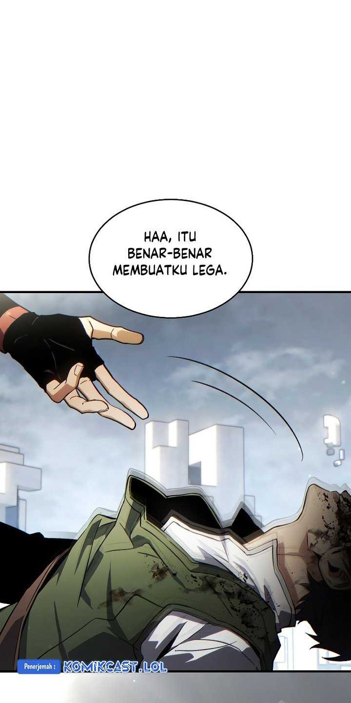 The 100th Regression Of The Max-Level Player Chapter 36 Gambar 89