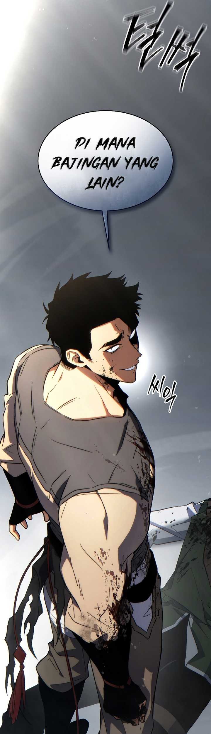 The 100th Regression Of The Max-Level Player Chapter 36 Gambar 90