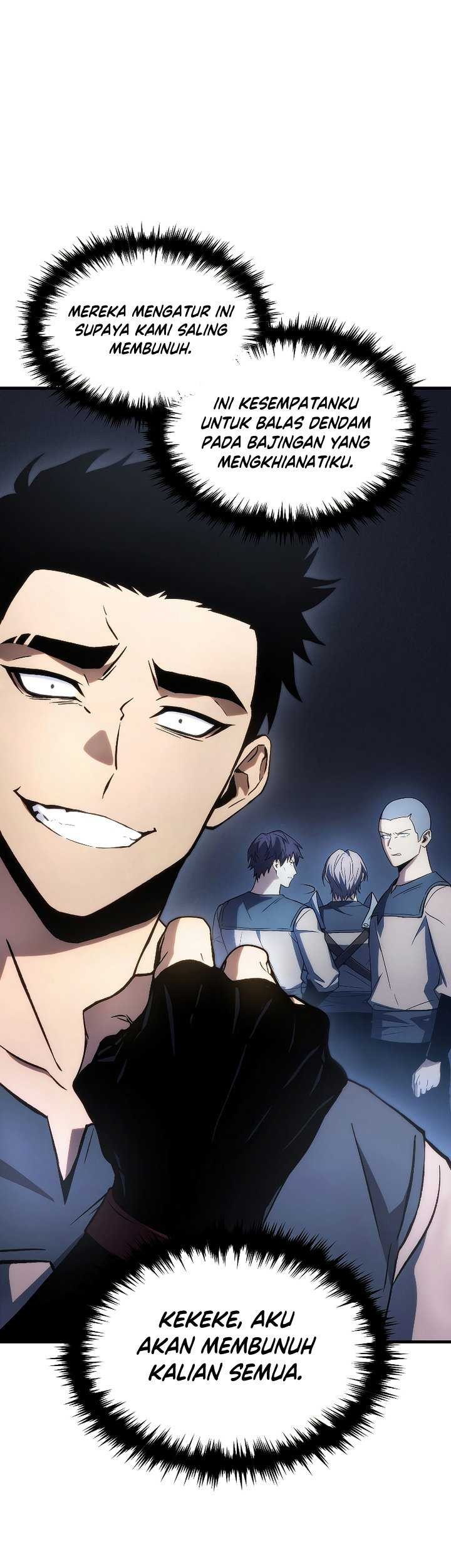 The 100th Regression Of The Max-Level Player Chapter 36 Gambar 78