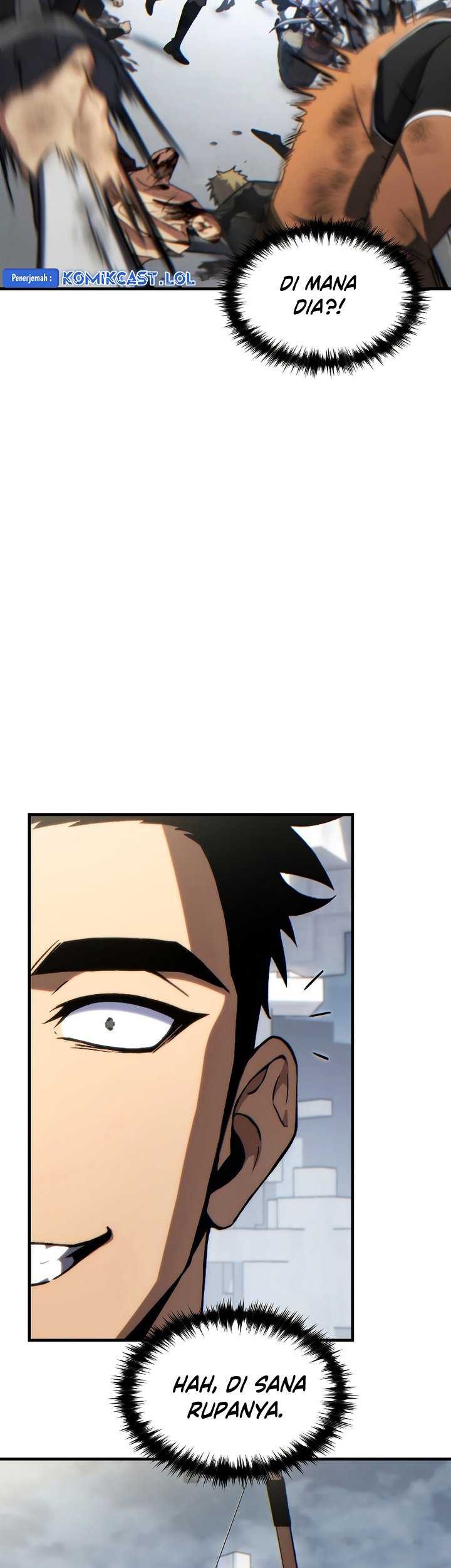 The 100th Regression Of The Max-Level Player Chapter 36 Gambar 80