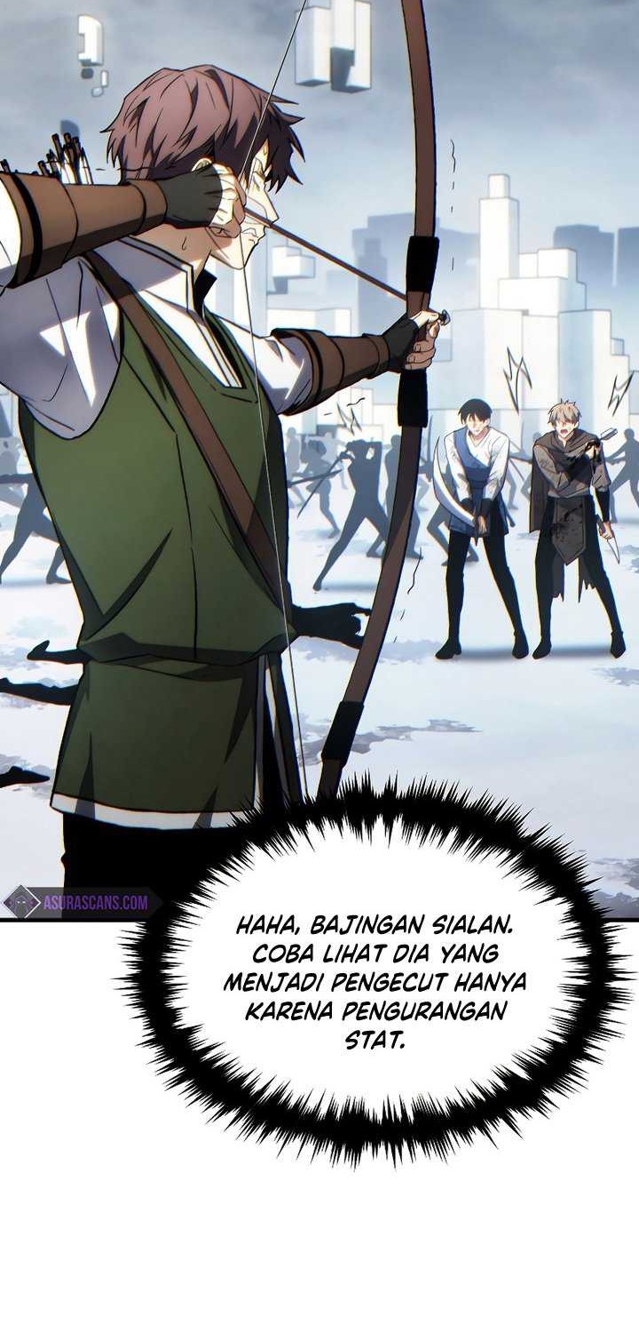 The 100th Regression Of The Max-Level Player Chapter 36 Gambar 81