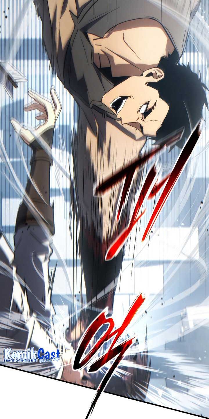 The 100th Regression Of The Max-Level Player Chapter 36 Gambar 83