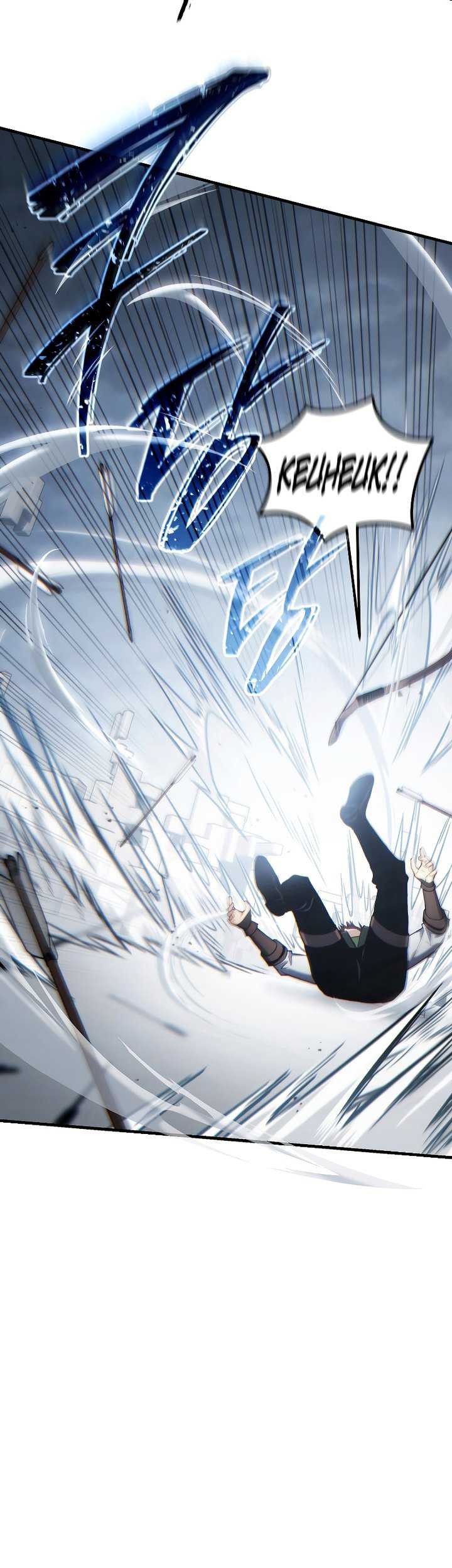 The 100th Regression Of The Max-Level Player Chapter 36 Gambar 84