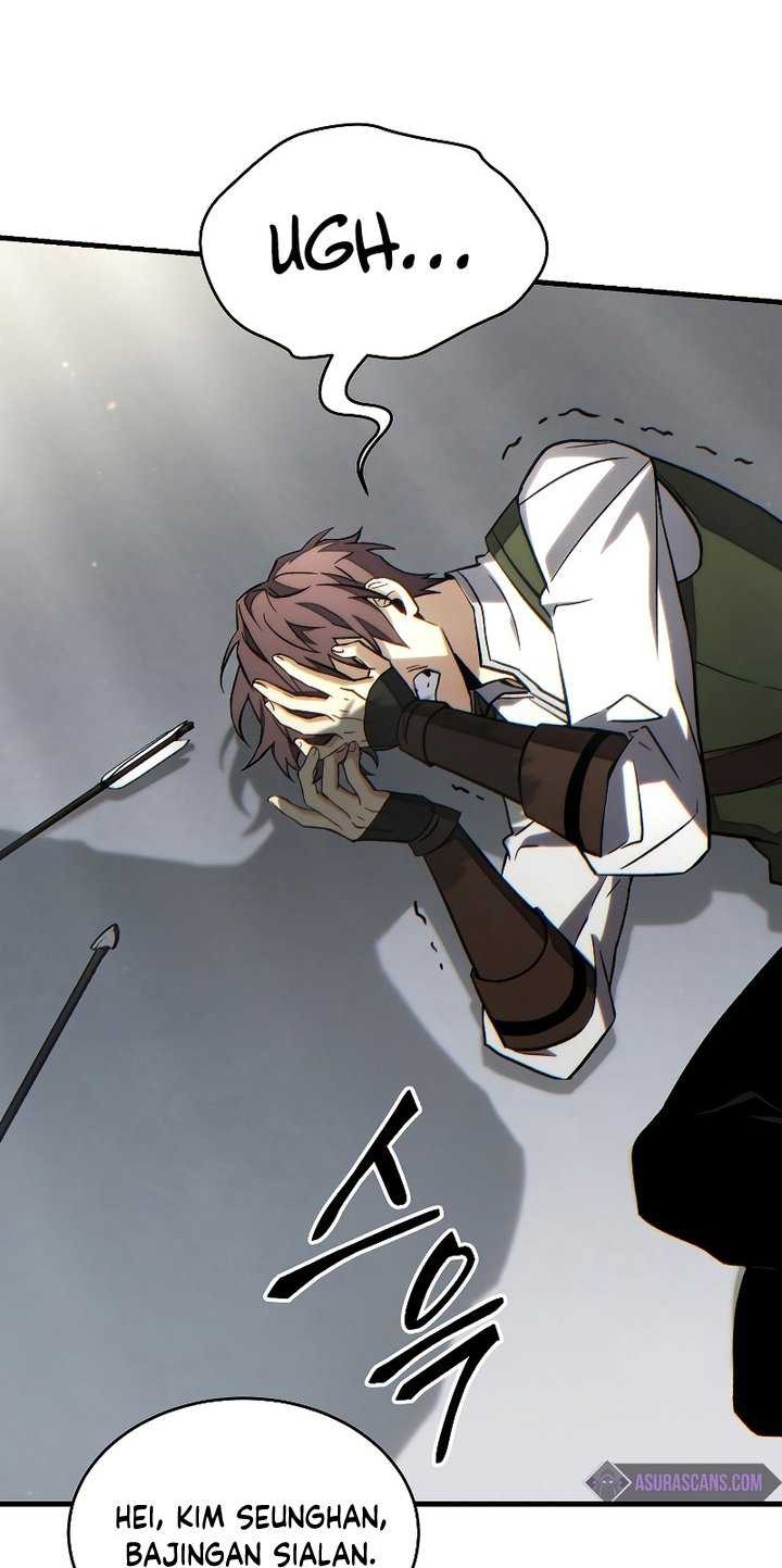 The 100th Regression Of The Max-Level Player Chapter 36 Gambar 85