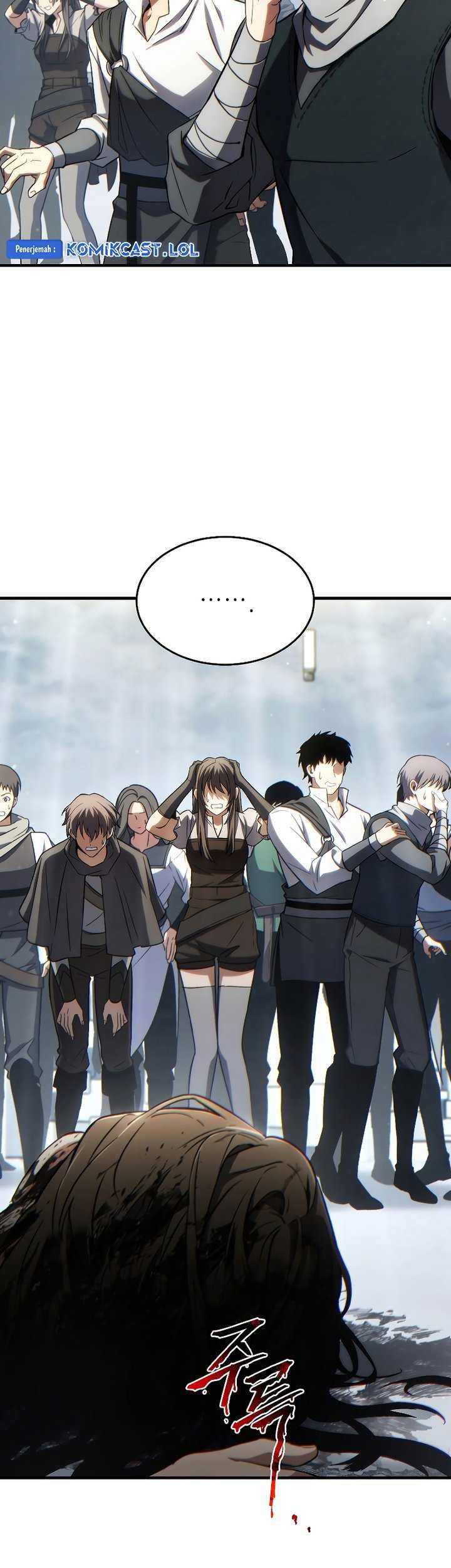 The 100th Regression Of The Max-Level Player Chapter 36 Gambar 6