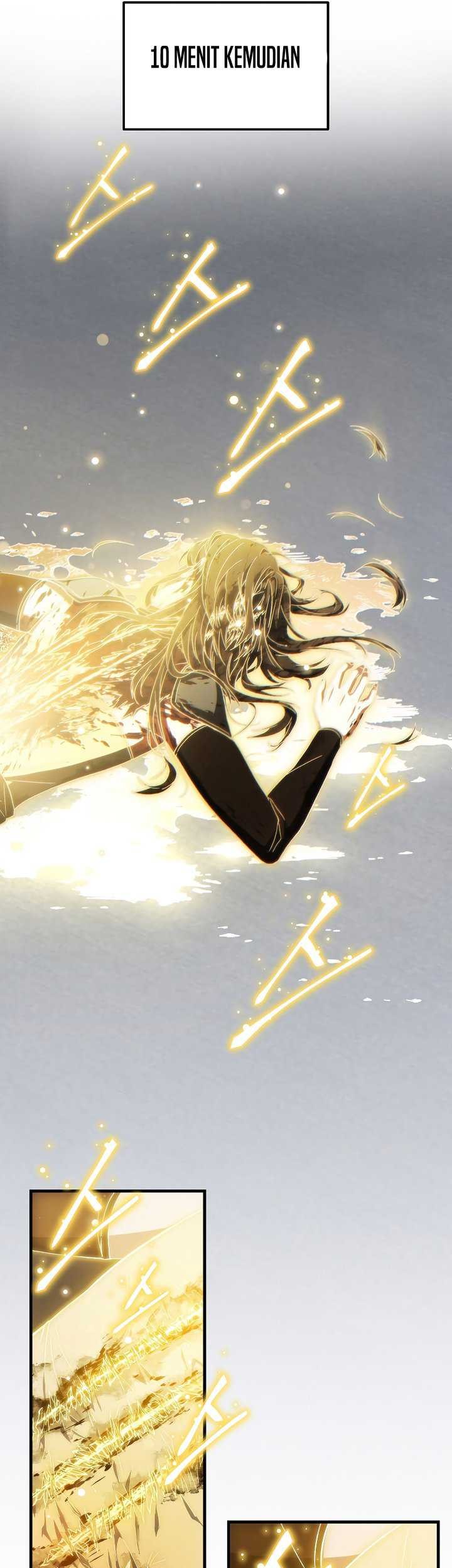 The 100th Regression Of The Max-Level Player Chapter 36 Gambar 10