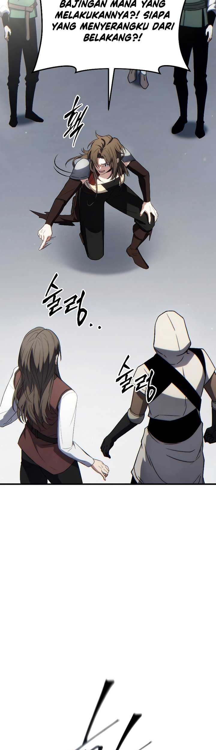 The 100th Regression Of The Max-Level Player Chapter 36 Gambar 14