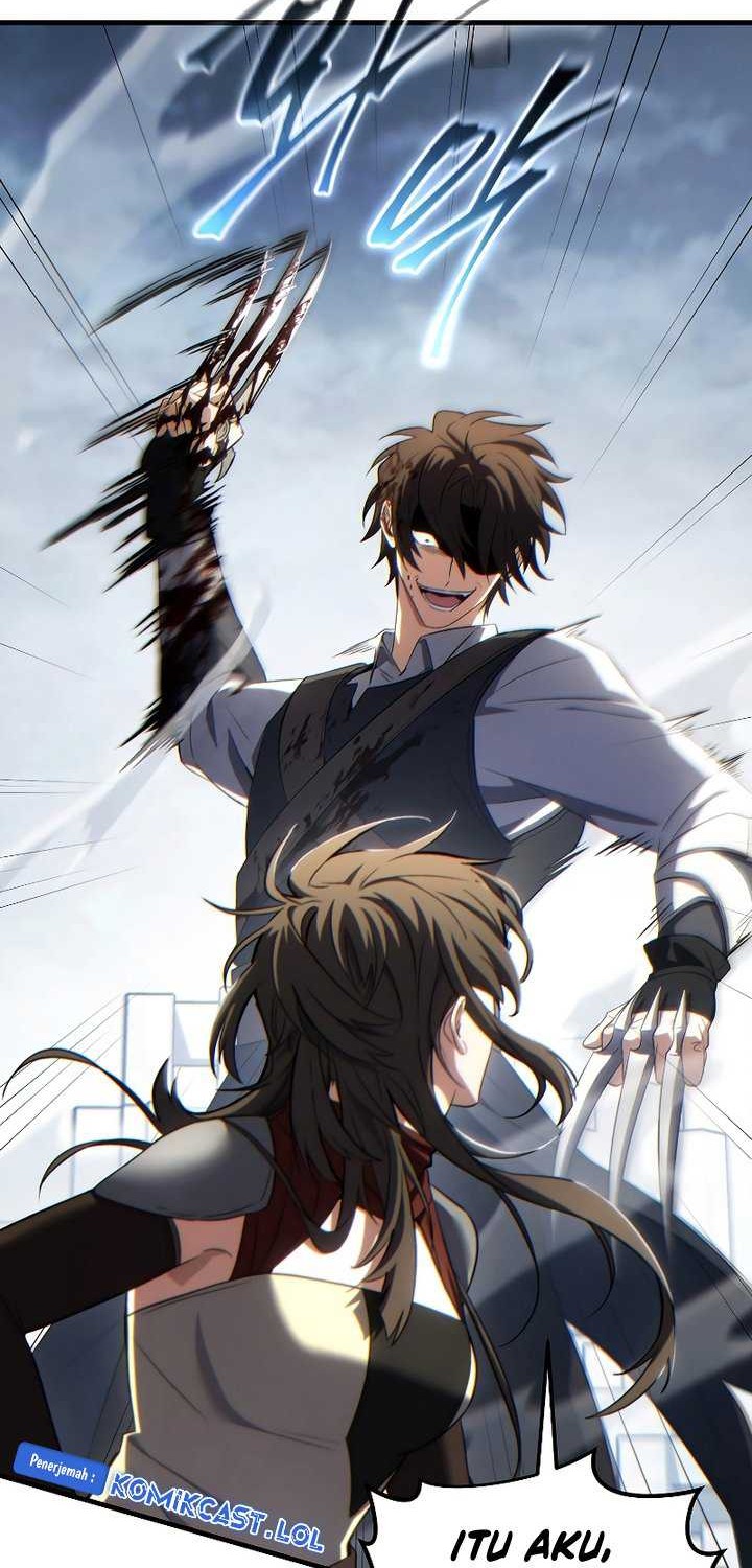 The 100th Regression Of The Max-Level Player Chapter 36 Gambar 15