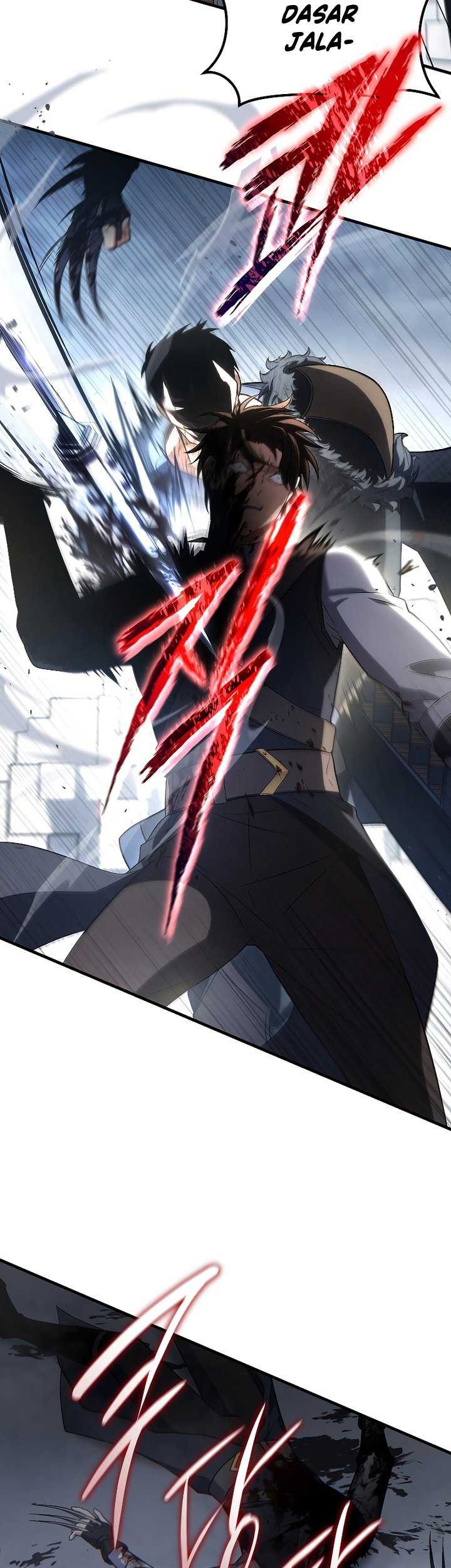 The 100th Regression Of The Max-Level Player Chapter 36 Gambar 16