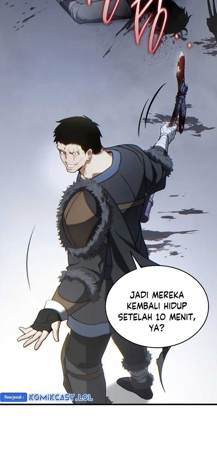 The 100th Regression Of The Max-Level Player Chapter 36 Gambar 17