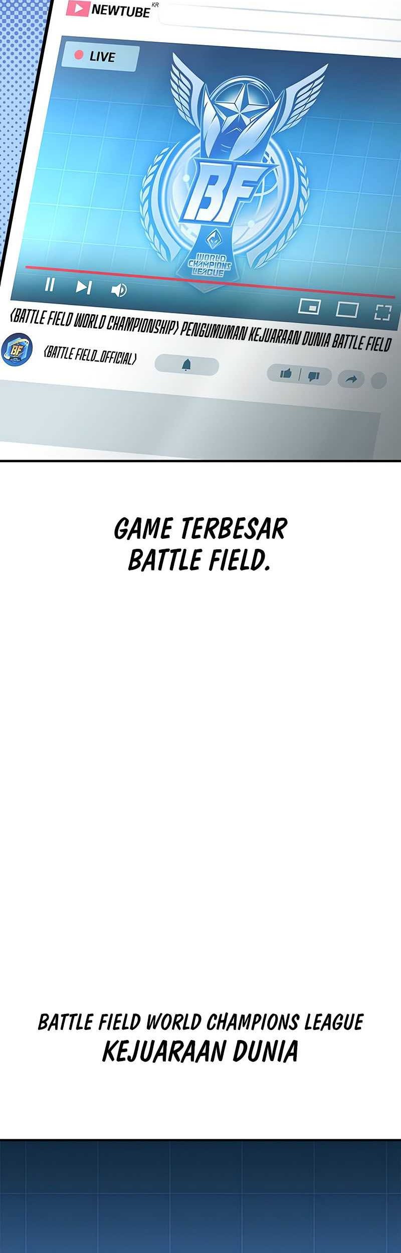 Superhuman Battlefield Chapter 90 Gambar 53