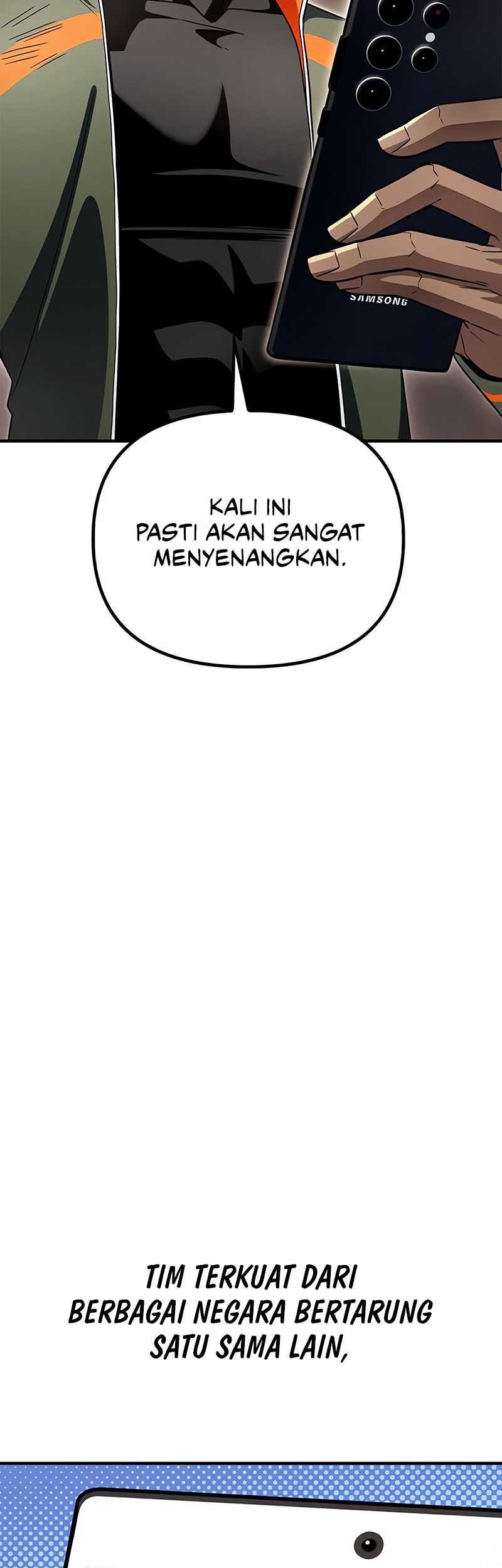 Superhuman Battlefield Chapter 90 Gambar 52